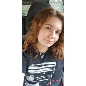 Meet your Posher, Rose